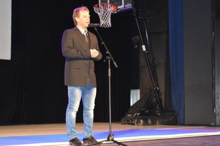 ODPRTJE RAZSTAVE ELABORATOV ZA GRADNJO ŠPORTNE DVORANE BOVEC 23